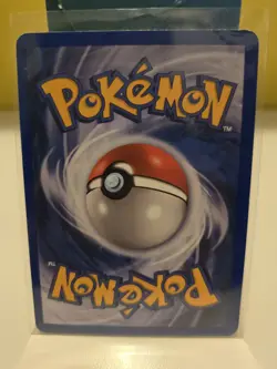 Pokemon TCG Golem Fossil 36/62 Regular 1999-2000 Wizards Base Set - LP/MP - Image 2