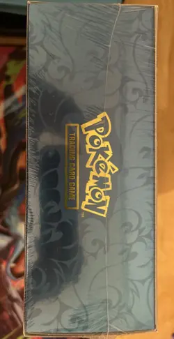 Pokemon TCG Phantasmal Flames Mega Charizard EX UPC - SEALED - Image 2