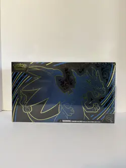 Pokemon TCG: Mega Charizard X ex Ultra-Premium Collection - Image 2