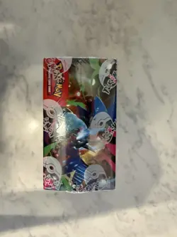 Pokemon TCG Phantasmal Flames Factory Sealed Booster Box - brand new/sealed - Image 2