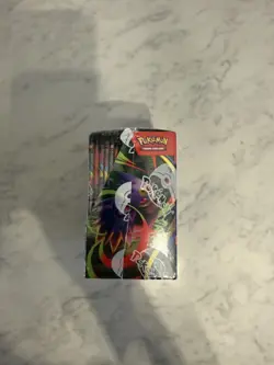 Pokemon TCG Phantasmal Flames Factory Sealed Booster Box - brand new/sealed - Image 3