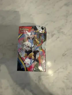 Pokemon TCG Phantasmal Flames Factory Sealed Booster Box - brand new/sealed - Image 4