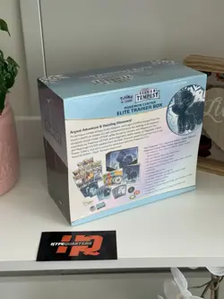 Silver Tempest Pokemon Center Elite Trainer Box (Exclusive) - SWSH12: Silver Tem - Image 5