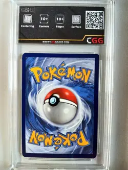 Carte pokemon ENGLISH Pikachu VMAX (SWSH 286) SWSH Black Star CGG 10+ 26520154 - Image 2