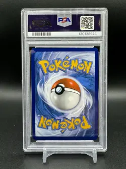 Milotic ex 217/191 Ultra Rare Surging Sparks Holo PSA 10 GEM MINT 2024 Pokemon - Image 2
