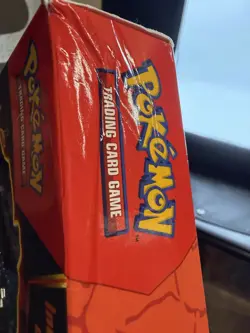 Pokemon TCG Charizard ex Special Collection Box - 5 Booster Packs - New Sealed - Image 3