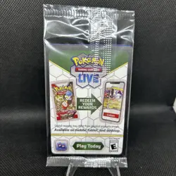 Alakazam 82/167 Cosmos Holo Knockout Promo Pokemon TCG Sealed NM+ - Image 2