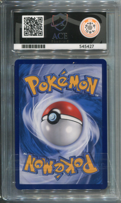 ACE 10 Jolteon VMAX 009/009 CHN 2024 Special Art Jolteon Gift Box Pokemon - Image 2