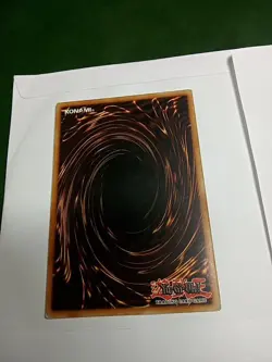 Dunkler Magier SDY-G005 Ultra Rare Deutsch VG YUGIOH - Image 2