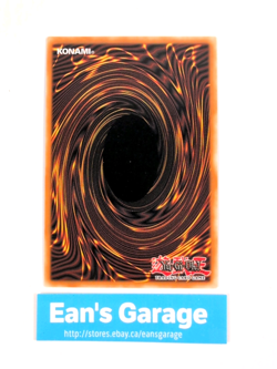 YuGiOh Curse of the Ancient Turtle 1st Edition SUDA-EN083 Supreme Darkness - MN - Image 2