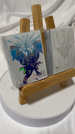 YuGiOh Neuron Bound Power Millennium Millenn 100Pcs Card Sleeves Official Konami - Image 2