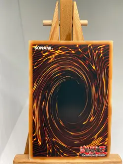 Archlord Kristya - Rare 1st Edition VASM-EN048 - NM - YuGiOh - Image 2