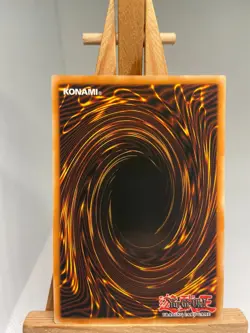 Chaos Sorcerer - IOC-EN023 - NM - YuGiOh - Image 2