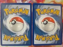 2004 Wooper 81/109 Common EX Team Rocket Returns Pokemon Card NM - Image 3