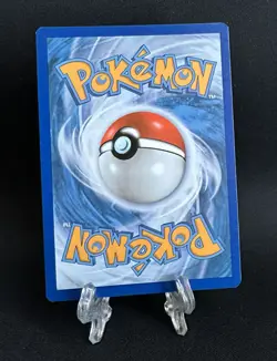 Mew 011/025 Celebrations 25th Anniversary Holo Pokemon Card TCG - NM/Mint - Image 2