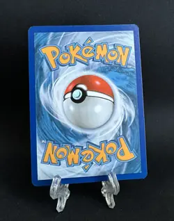 Mew 011/025 Celebrations 25th Anniversary Holo Pokemon Card TCG - NM/Mint - Image 2