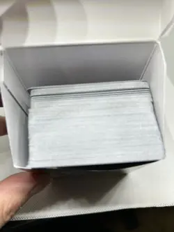 Pokemon Phantasmal Flames Bundle Bulk: Common, Uncommon, Holos, Rare 80+ Cards - Image 2