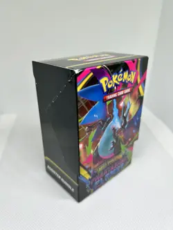 Pokemon Phantasmal Flames Bundle Bulk: Common, Uncommon, Holos, Rare 80+ Cards - Image 5