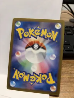Abra Master Ball Reverse 151 Japanese Pokemon Card 63/165 NM - Image 2