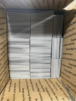 20.000 TRADING CARD GAME LOT (mix of commons, uncommons and rares) - Image 2