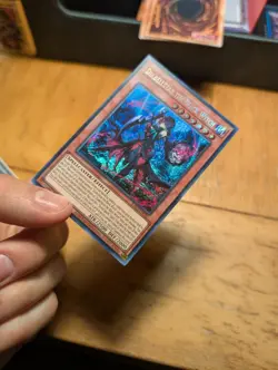 Diabellstar, Wanted, Snake Eye Cards - Image 3
