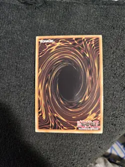 LDS1-EN045 Millennium-Eyes Illusionist Purple Ultra Rare 1st Edition YuGiOh Card - Image 2