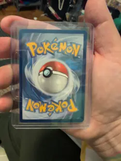 Pokemon Pikachu & Zekrom GX TCG Sun & Moon Holo Ultra Rare Card 33/181 - Image 2