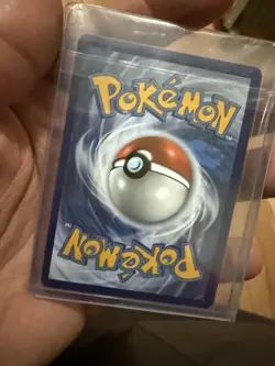 Pokemon Pikachu TCG Birthday Celebrations Holo Rare Card #24 Classic Collection - Image 2
