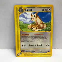 Pokemon Expedition Series Cards - Pick From List .. $9.99 - $39.99 each ( BC ) - Image 2