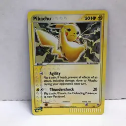 Pokemon Expedition Series Cards - Pick From List .. $9.99 - $39.99 each ( BC ) - Image 5
