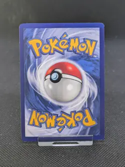 Pokemon Card Magnemite Shadowless 1st Edition Base Set Common 53/102 NM - Image 2