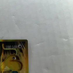 Pokemon TCG Dragonite-EX Evolutions Full Art Holo Card 106/108 Ultra Rare - Image 3
