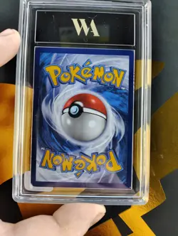 Pokemon Graded Card Collection Vintage/Japanese/English/Chinese 12 Total Cards - Image 2