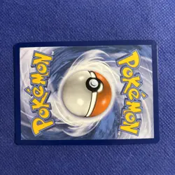 Glaceon - SWSH192 Pokemon Sword & Shield Promo Card - NM (b) - Image 5