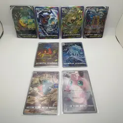 Pokemon TCG Pocket Custom Cards - Choose Your Card - Image 1