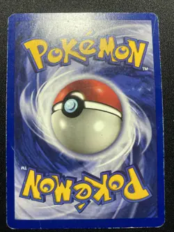 Pikachu 4 WB The First Movie Black Star Promo Pokemon Card 1999 WB Stamp HP - Image 2