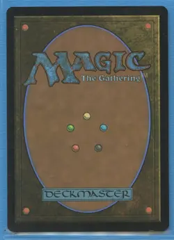 MTG: Avatar: The Last Airbender: BORDERLESS: Fire Lord Azula - Image 2