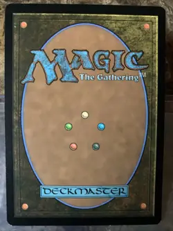 MTG TCG Foundations Boltwave 0079 Regular Uncommon - Image 2