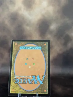 The Immortal Sun Commander Masters Regular - Image 2