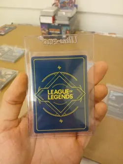 Deadbloom Predator OGN 161/298 Epic Riftbound League of Legends - Image 2