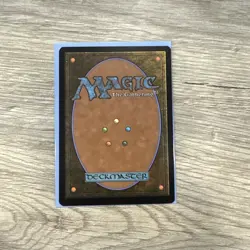 MTG Garnet Til Alexandros 17th - Loran of the Third Path - Showcase, NM-Mint - Image 2