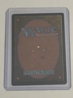 Magic the Gathering Badlands Revised Edition - Image 2