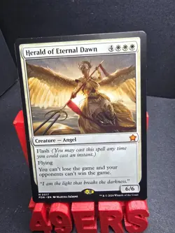 Herald of Eternal Dawn Foundations Regular - Image 1