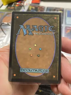 Archaeomancer Secret Lair Drop Foil - Image 4