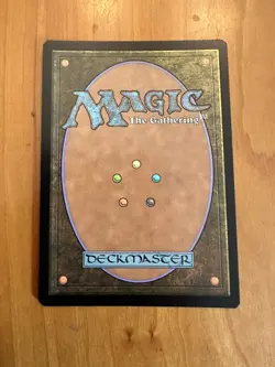 FOIL Shilgengar, Sire of Famine (Borderless) - Magic the Gathering (MH3) - Image 2