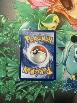 Pokemon Evolutions Misty's Determination 108/108 Trainer Supporter Card full art - Image 2