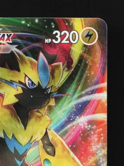 Zeraora VMAX 041/172 LP VSTAR Universe Japanese Pokemon Card TCG - Image 5