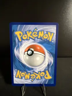 Lapras Pokemon Holo 5/12 McDonalds 2019 Near Mint deutsch - Image 2