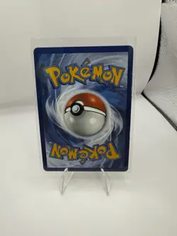 Swoobat 037/086 NM/M Master Ball Pattern Sv White Flare Pokemon TCG - Image 2