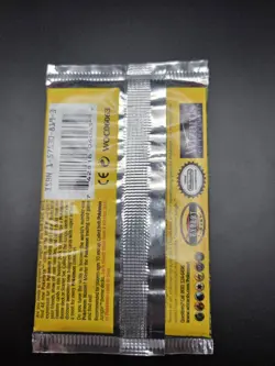 Flareon 1999 Pokemon Jungle Set Booster Pack 21.61g FACTORY SEALED! HEAVYU! - Image 3